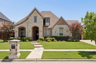 3777 Ferndale Ln, Frisco, TX 75034