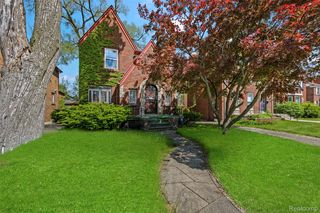 17366 Monica St, Detroit, MI 48221
