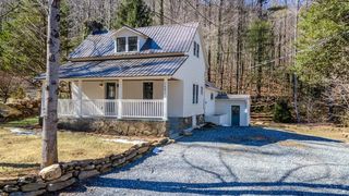 1551 Nickajack Rd, Franklin, NC 28734
