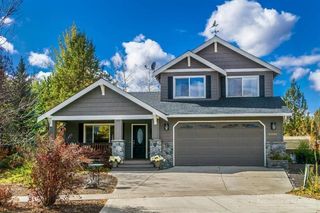 63501 NE Stacy Ln, Bend, OR 97701