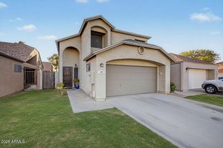 1836 N STAPLEY Drive #190, Mesa, AZ 85203