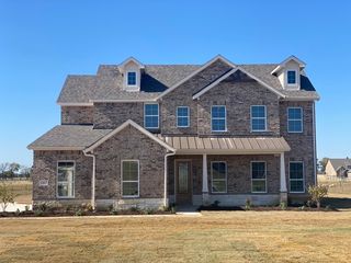 13617 Sage Meadow Cir, Sanger, TX 76266
