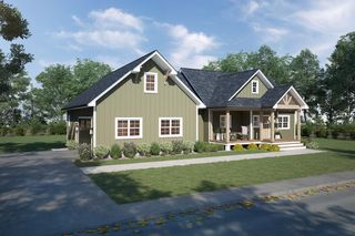 Lot 9 Meadow View Drive, Readfield, ME 04355