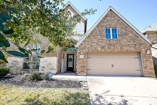 3707 Brampton Island Dr, Katy, TX 77494