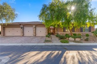 6589 Lyon Estates Ave, Las Vegas, NV 89131