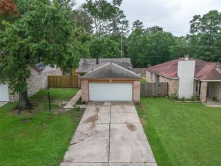 13042 Crystal Cove Drive, Houston, TX 77044