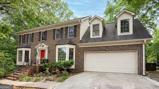 4880 Racquet Ct, Duluth, GA 30096