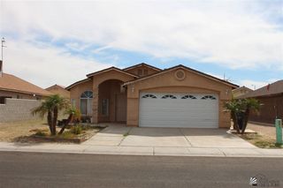 1433 E  San Pedro St, San Luis, AZ 85349