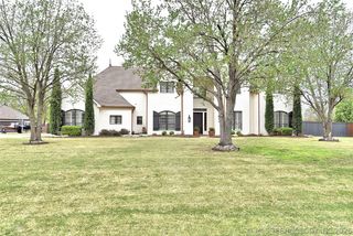 13208 S  118th East Ave, Broken Arrow, OK 74011