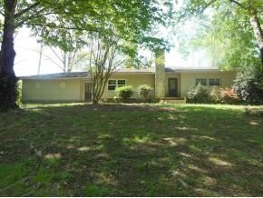 4248 Alamance Church Rd, Liberty, NC 27298