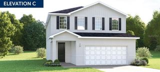 2105 GREAT EGRET CIRCLE, Ocoee, FL 34761