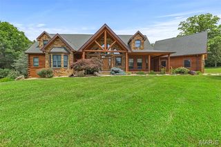 257 Arrowhead Ln, Saint Mary, MO 63673