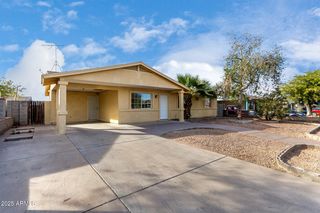 8608 S 9TH Place, Phoenix, AZ 85042