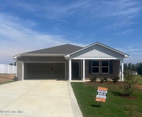 767 Rivers Edge Parkway, Roanoke Rapids, NC 27870