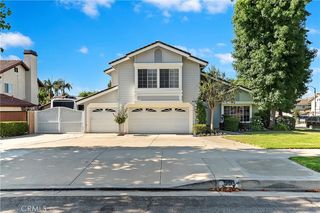 962 W  Pinto Ct, Upland, CA 91786