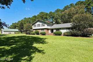 3686 Crooked Run Road, Willard, NC 28478