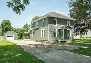 606 S  Main St, Tripoli, IA 50676