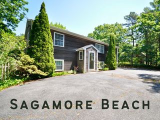 374 Old Plymouth Rd, Bourne, MA 02532
