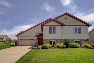 946 Jenna Dr, Verona, WI 53593