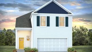 ELLE Plan in Saunders Village, Riegelwood, NC 28456