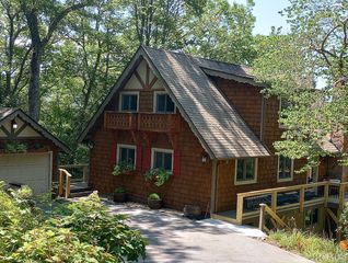 227 Buttermilk Circle, Dillard, GA 30537