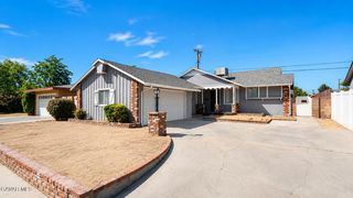 1274 W  Avenue H12, Lancaster, CA 93534