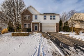 25024 Brigade Ln, Plainfield, IL 60544