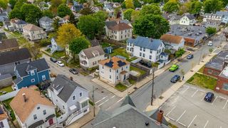 672 Kempton St, New Bedford, MA 02740