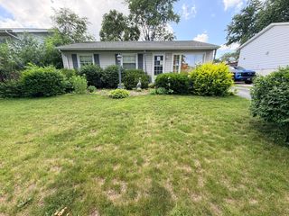 3012 Phillips Ave, Steger, IL 60475