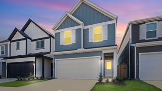 3554 Catbird Ln, Katy, TX 77494