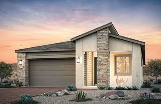 21834 W  Roma Ave, Buckeye, AZ 85396