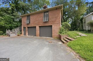 355 Overlook Rd, Macon, GA 31204