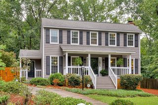 302 Old Salem Way, Martinez, GA 30907