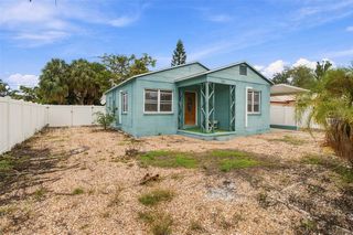 266 44TH AVENUE, Saint Pete Beach, FL 33706