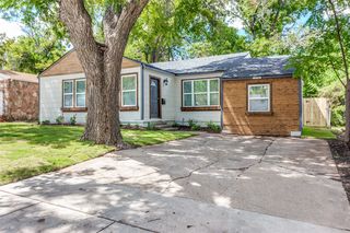 4520 Harwen Ter, Fort Worth, TX 76133