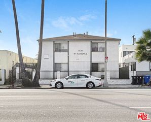 1508 W  Florence Ave, Los Angeles, CA 90047