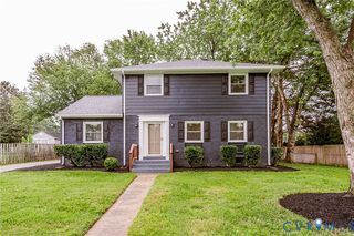 9305 Crystalwood Ln, Henrico, VA 23294