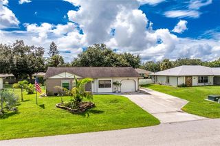 21293 PEMBERTON AVENUE, Pt Charlotte, FL 33952