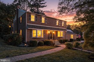 1708 Madeira Ave, Jenkintown, PA 19046
