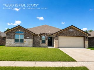 3422 Plains St, Copperas Cove, TX 76522