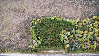 On Cth #B-lot 3, Deerbrook, WI 54424