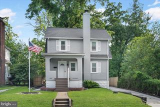 2601 Creighton Ave, Baltimore, MD 21234