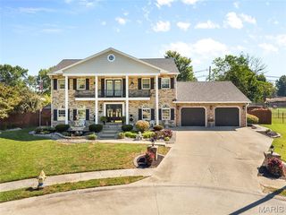 3104 Wabash Ave, Granite City, IL 62040