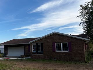 3171 N  Adams Rd, Jonesville, MI 49250