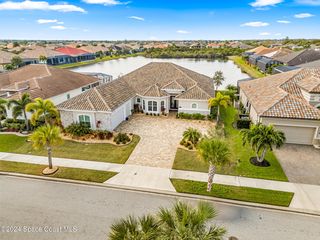 3682 Durksly Dr N, Melbourne, FL 32940