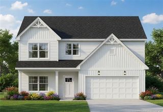 Red Lobelia Ln, Raeford, NC 28376