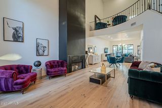 4552 N  52nd Pl, Phoenix, AZ 85018
