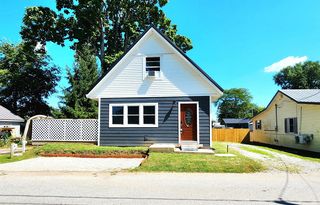 707 S  Oakwood Dr, Cromwell, IN 46732