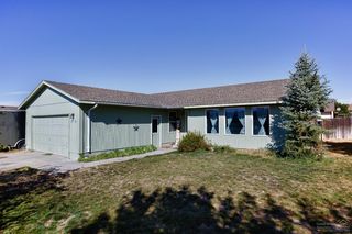 319 E  Metolius St, Culver, OR 97734