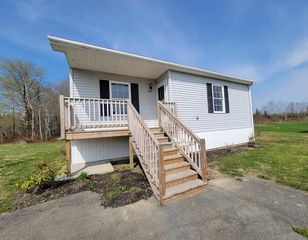 1678 Van Buren Road, Limestone, ME 04750